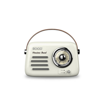 Prenosni radio Sogo RAD-SS-8640