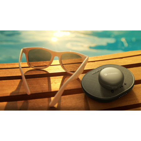 Prenosni zvočnik Motorola ROKR 500