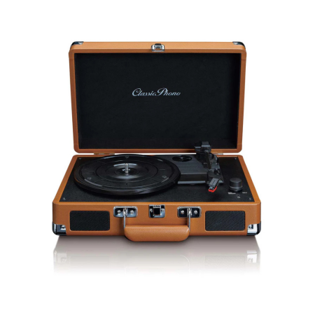 Gramofon Lenco TT-10BN