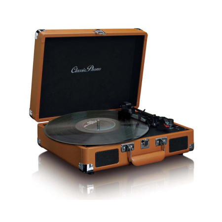 Gramofon Lenco TT-10BN