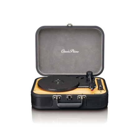 Gramofon Lenco TT-116BK