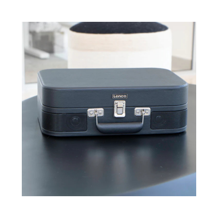 Gramofon Lenco TT-116BK