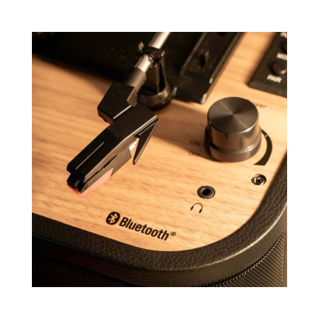 Gramofon Lenco TT-116BK