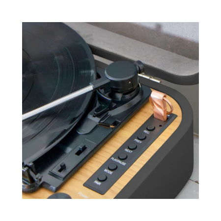 Gramofon Lenco TT-116BK