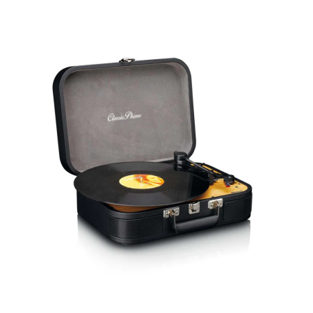 Gramofon Lenco TT-116BK