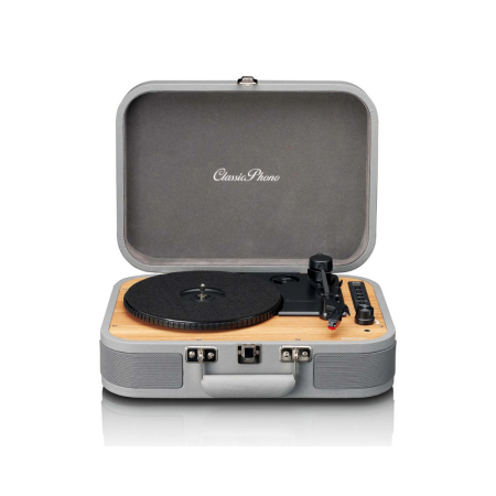 Gramofon Lenco TT-116GY