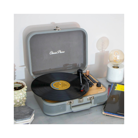 Gramofon Lenco TT-116GY