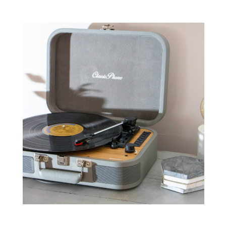 Gramofon Lenco TT-116GY