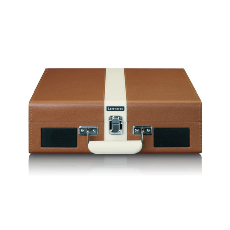 Gramofon Lenco TT-120BNWH