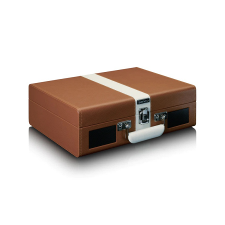 Gramofon Lenco TT-120BNWH