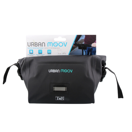 Torba za kolo ali električni skiro Urban Moov UMTROTBAG