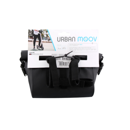 Torba za kolo ali električni skiro Urban Moov UMTROTBAG