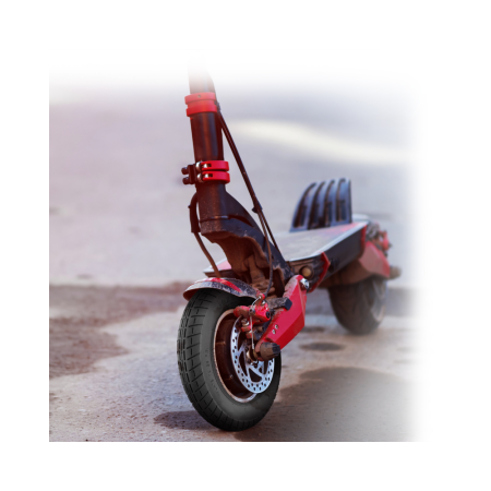 Pnevmatika za električni skiro 10'' Urban Moov UMTYRE10