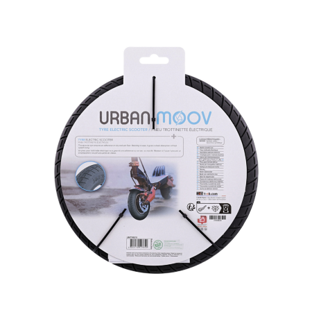 Pnevmatika za električni skiro 10'' Urban Moov UMTYRE10