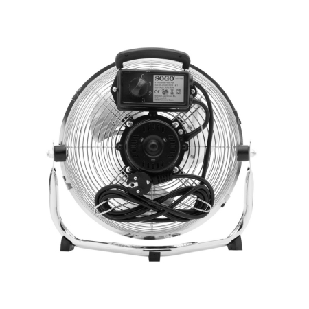 Industrijski ventilator Sogo VEN-SS-21025 - ODPRTA EMBALAŽA 