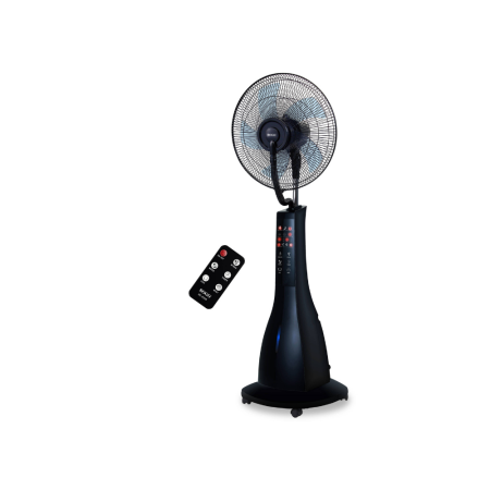 Ventilator z vodno meglico Sogo VEN-SS-21216