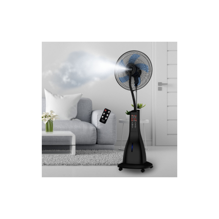 Ventilator z vodno meglico Sogo VEN-SS-21216