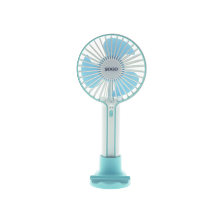 Mini prenosni ventilator Sogo VEN-SS-21420-B