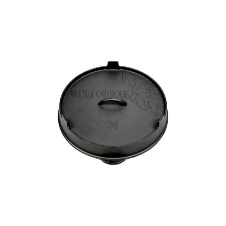 Pokrov za ponev 25 cm Valhal Outdoor VH.LID25
