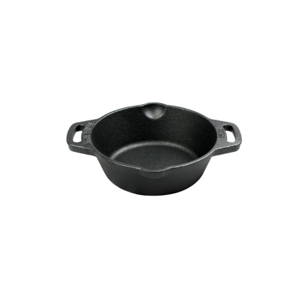 Ponev z dvema ročajema Valhal Outdoor VH15H