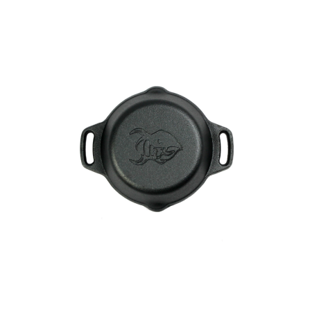 Ponev z dvema ročajema Valhal Outdoor VH15H