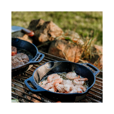 Ponev z dvema ročajema Valhal Outdoor VH20H