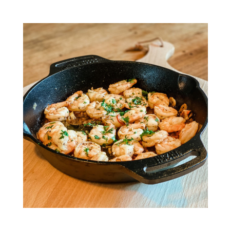 Ponev z dvema ročajema Valhal Outdoor VH25H