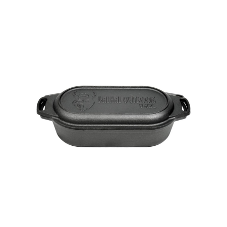 Dutch oven posoda Valhal Outdoor VH2L