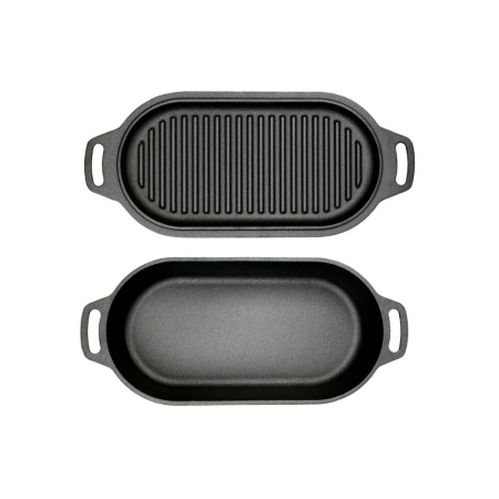 Dutch oven posoda Valhal Outdoor VH2L