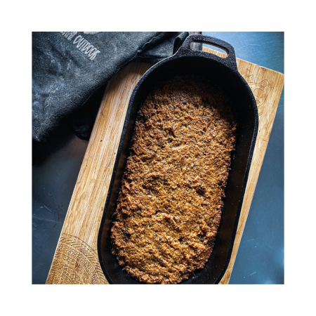 Dutch oven posoda Valhal Outdoor VH2L