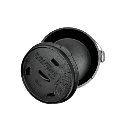 Dutch oven posoda Valhal Outdoor VH6.1L