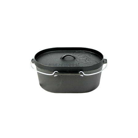 Dutch oven posoda Valhal Outdoor VH9L