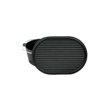 Dutch oven posoda Valhal Outdoor VH9L