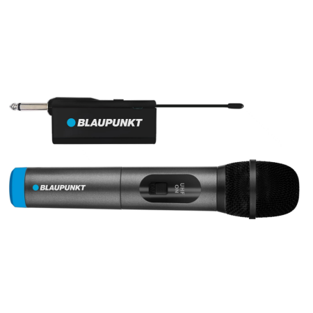 Brezžični mikrofon Blaupunkt WM40U