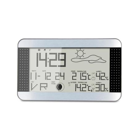 Vremenska postaja Alecto WS-1700