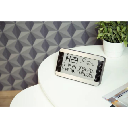 Vremenska postaja Alecto WS-1700