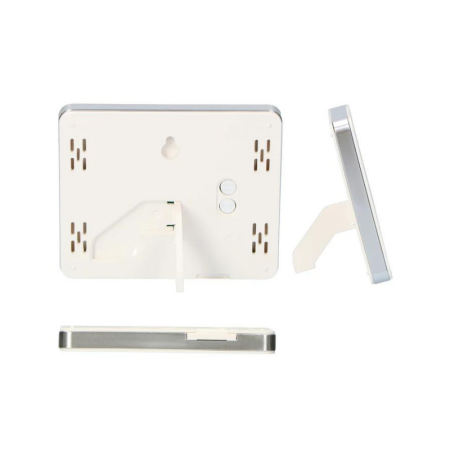 Termometer in higrometer Alecto WS-55