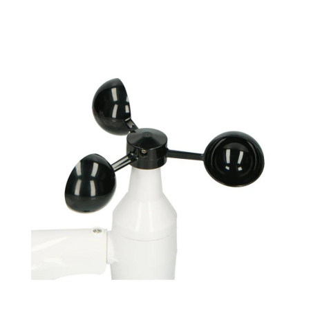 Vremenska postaja Alecto WS5200