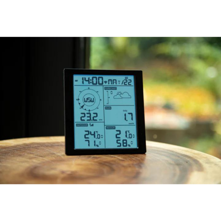 Vremenska postaja Alecto WS5200