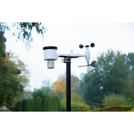 Vremenska postaja Alecto WS5200