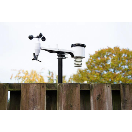 Vremenska postaja Alecto WS5200