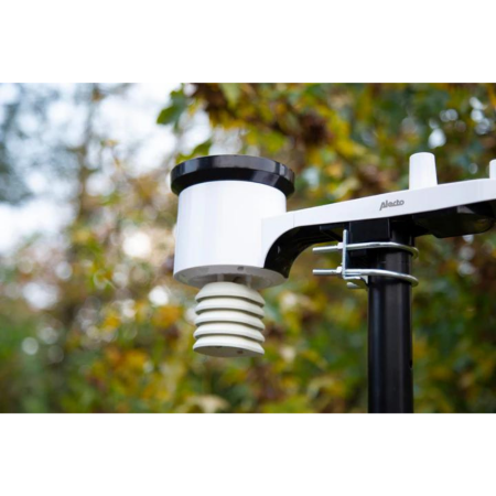 Vremenska postaja Alecto WS5200