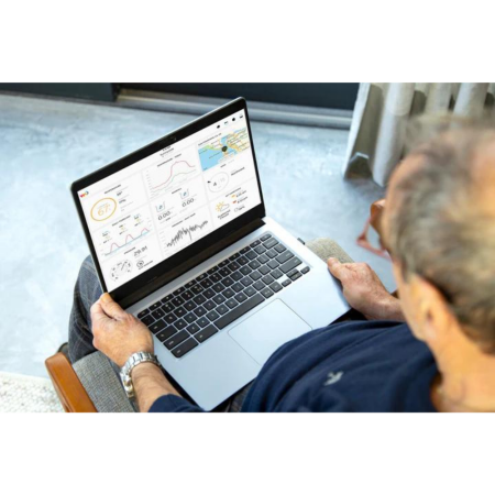 Vremenska postaja Alecto WS5200