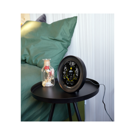 Vremenska postaja Blaupunkt WS65BK APP