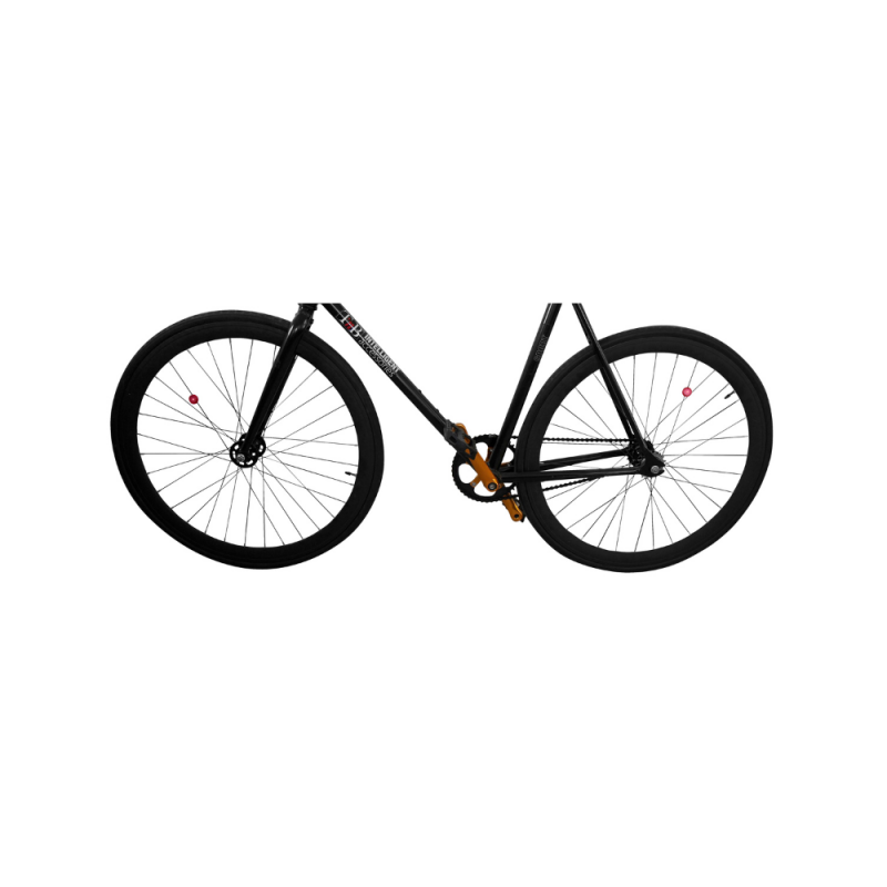 Komplet dveh LED diod za kolo Urban Moov UMLEDCLIP