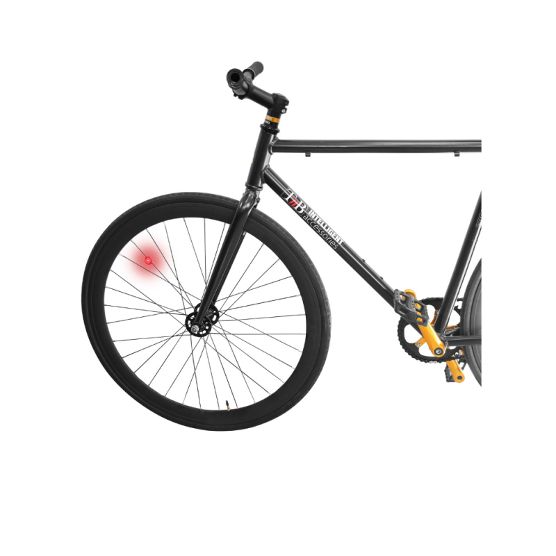 Komplet dveh LED diod za kolo Urban Moov UMLEDCLIP