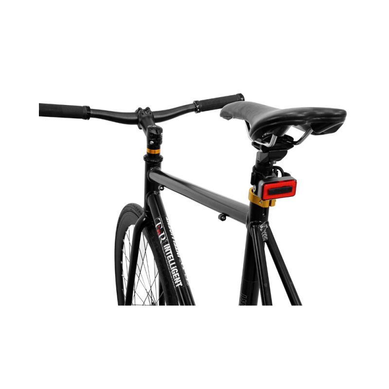 Komplet sprednje in zadnje LED luči za kolo Urban Moov UMLEDUSB