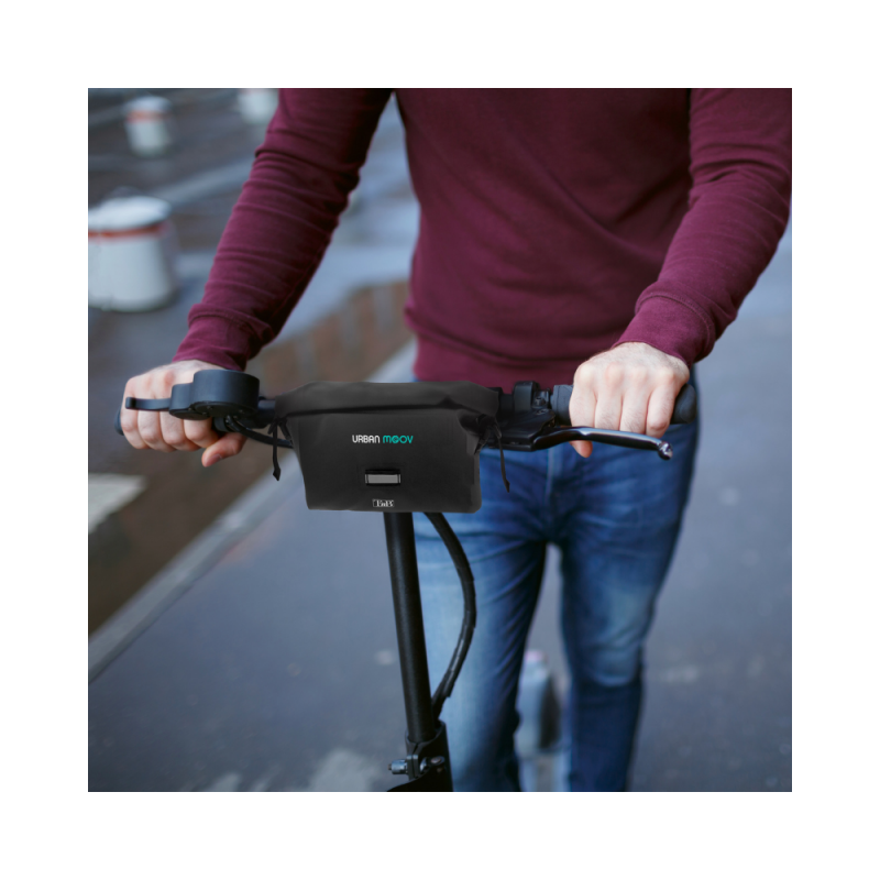 Torba za kolo ali električni skiro Urban Moov UMTROTBAG