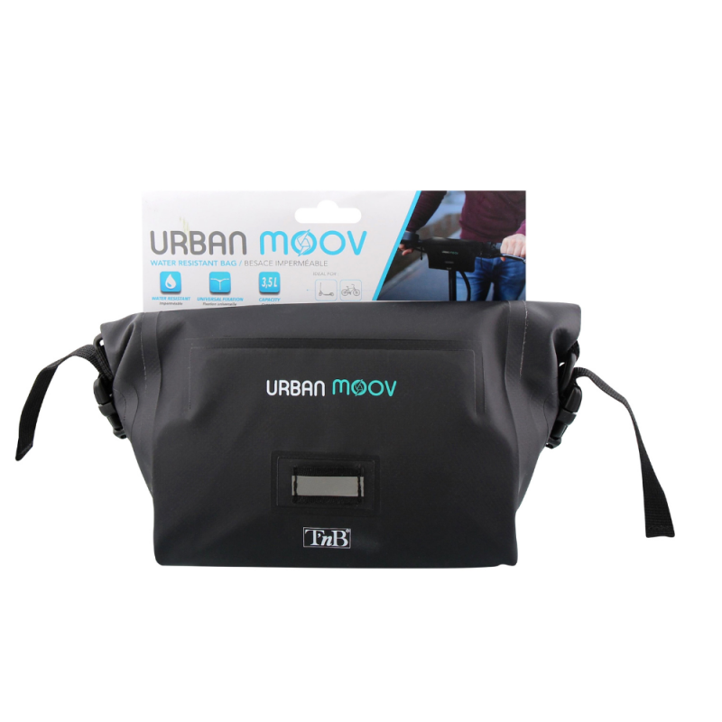 Torba za kolo ali električni skiro Urban Moov UMTROTBAG