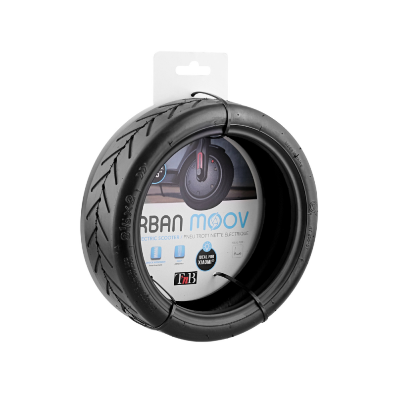 Pnevmatika za električni skiro 8,5'' Urban Moov UMTYRE